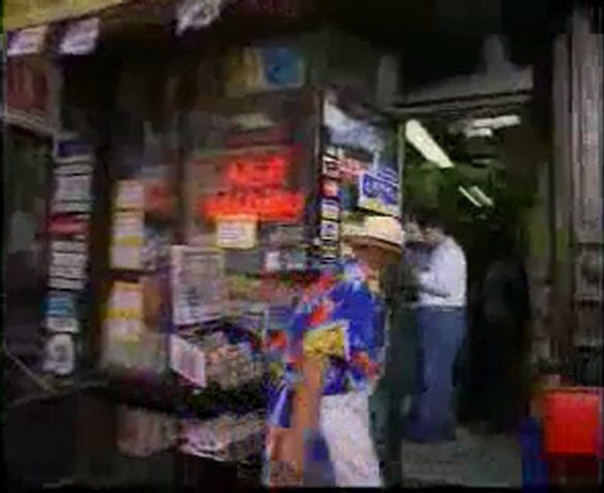 Joe Efendı / Sıx Cola Turka..