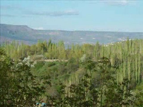 SEFİL BAYKUŞ-AŞIK MEVLÜT İHSANİ