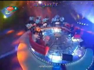 EZEL BAHAR OLMAYINCA-BERGÜZAR KORO