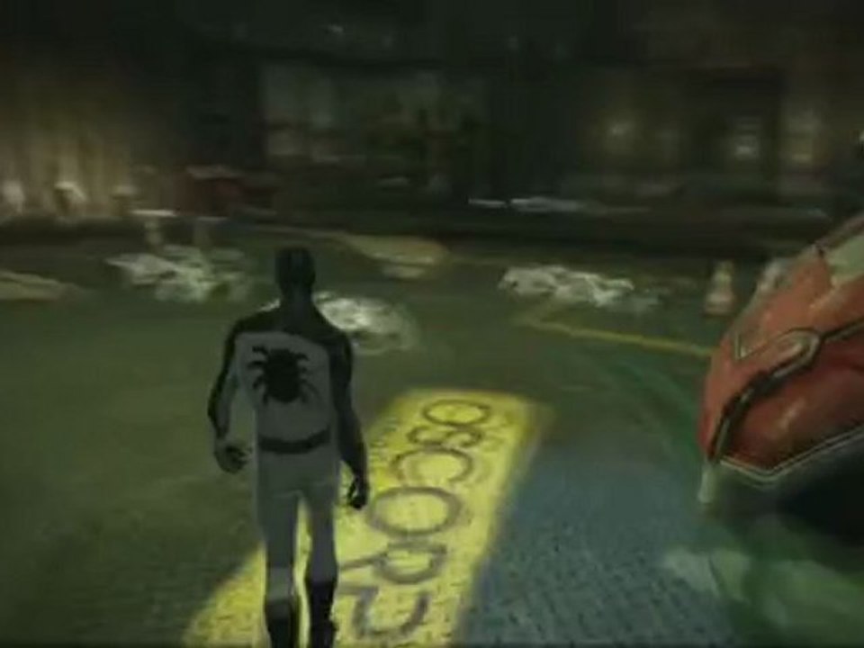[FR] The Amazing Spider-Man  Walkthrough  11 et 12