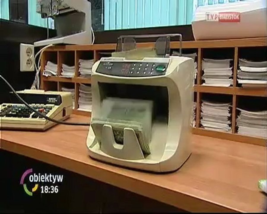 Zarobki na Podlasiu