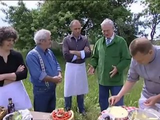 Les escapades de Petitrenaud à Carnac 22 07 2012