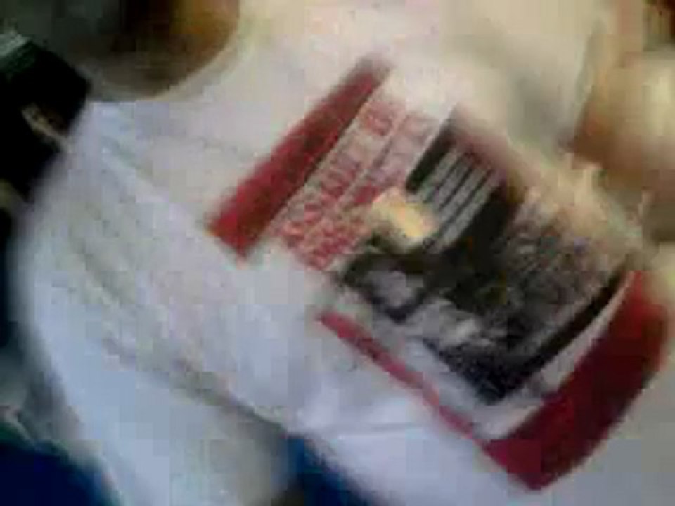 Seminario de Artes Marciales en el Cine con Cinthya Rothrock y Jose Manuel de Egea