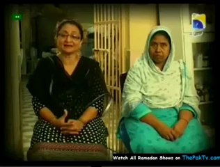 Rah E Naiki (Ramadan Special) - 22nd July 2012