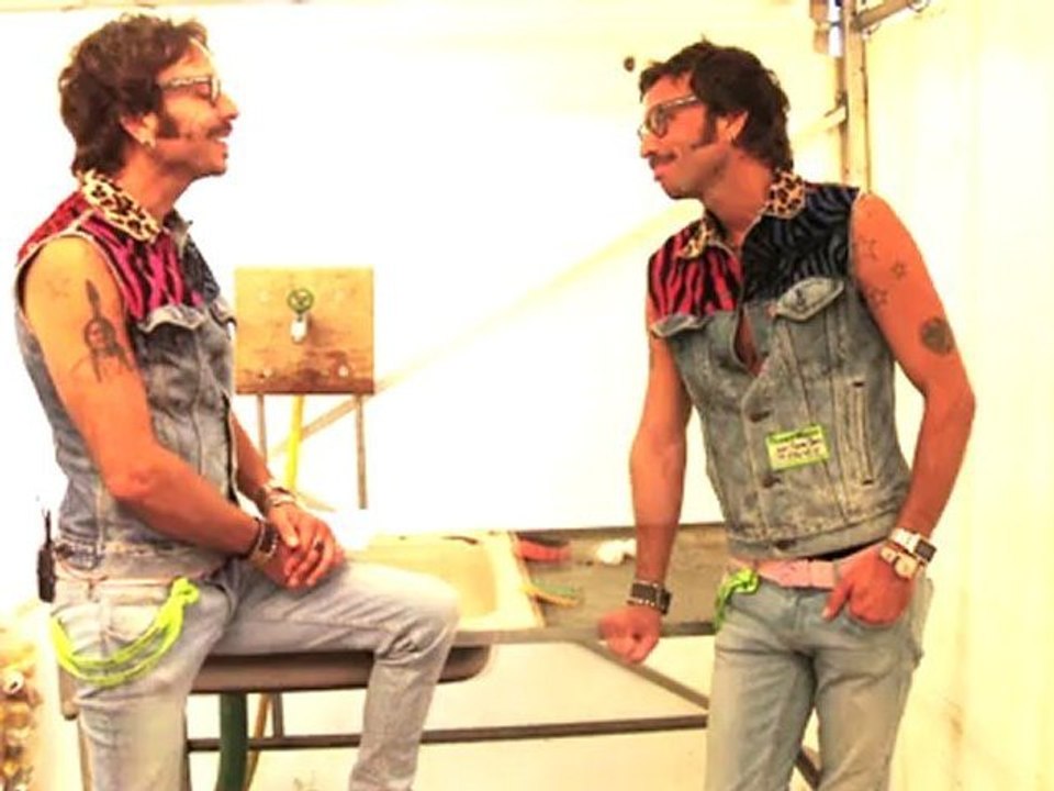 Jean-Pierre Pierre, le grand entretien