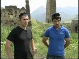 Nazran'. GTRK «Ingushetija». «Istoki»