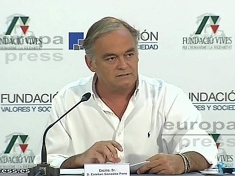 PP: Tenemos que elegir si somos Alemania o Grecia