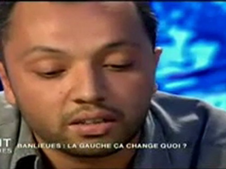 La Rumeur Interview 2012