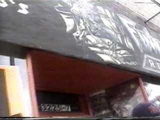 DYING FETUS "Pissing In The Mainstream"