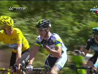 Tour de France 2012 - Etape 20;Rambouillet-->Paris.Champs-Élysées,120.Km(1)