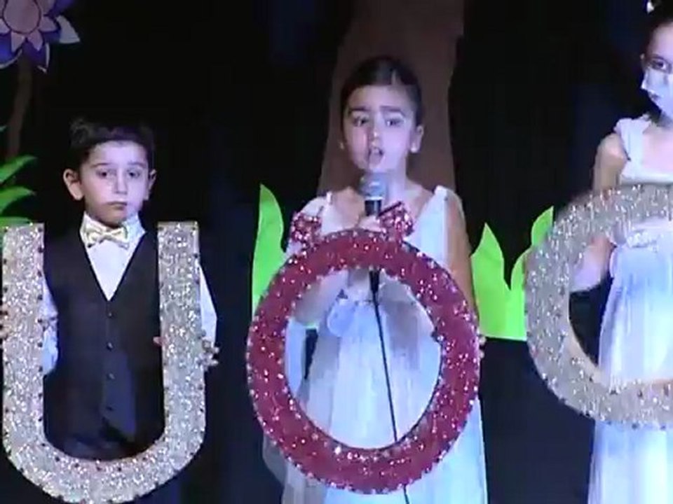 ORKUNOĞLU - OKUMA BAYRAMI - 4