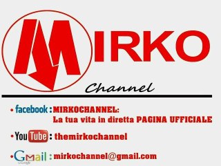 MirkoChannel presenta European League Sotto le Stelle 2012