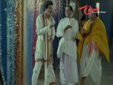 Telugu Comedy Scene Between Rajendra Prasad - Suttivelu