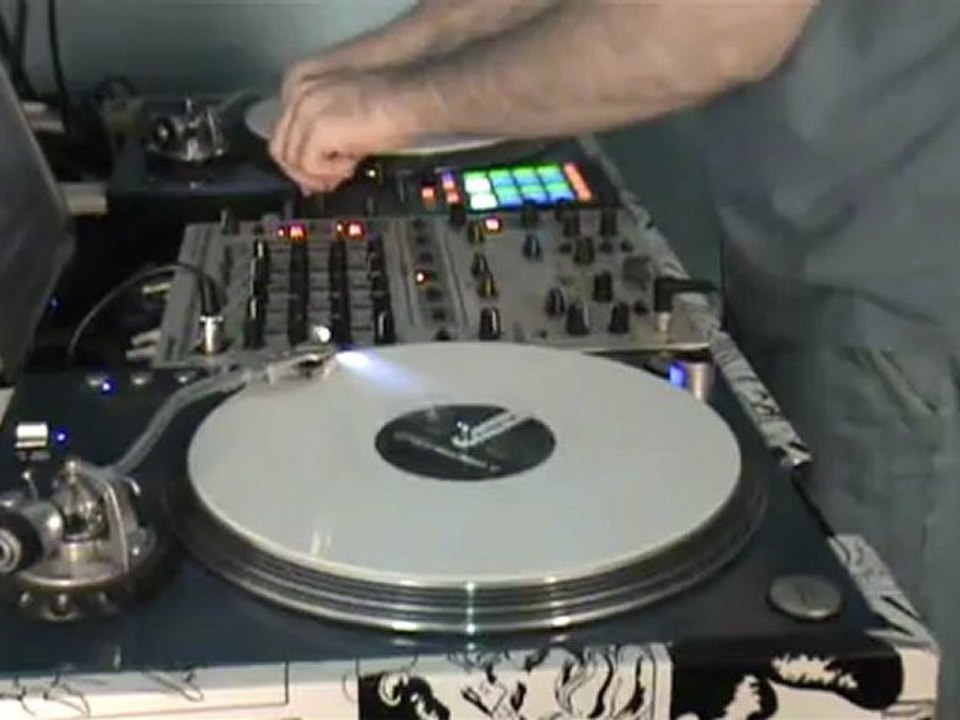 Dj Benve - Dance Commerciale 2012 Extreme remix