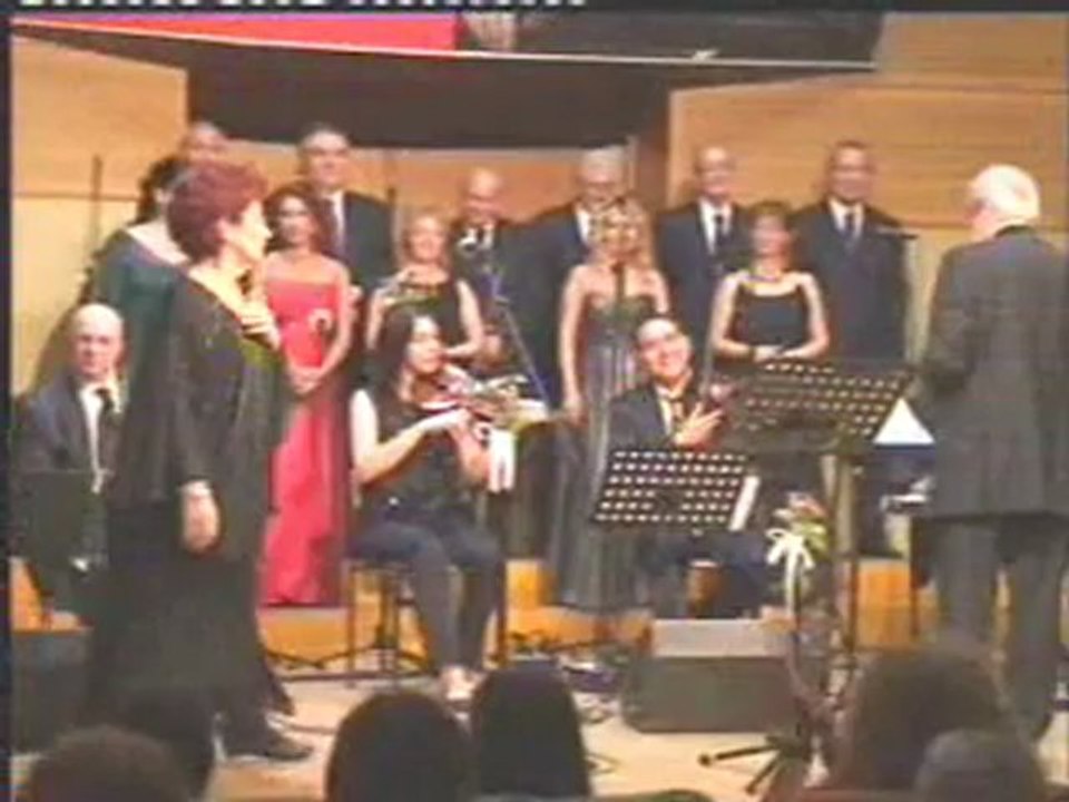 GÜRNEFESLER TSM KOROSU KONSERİ 2