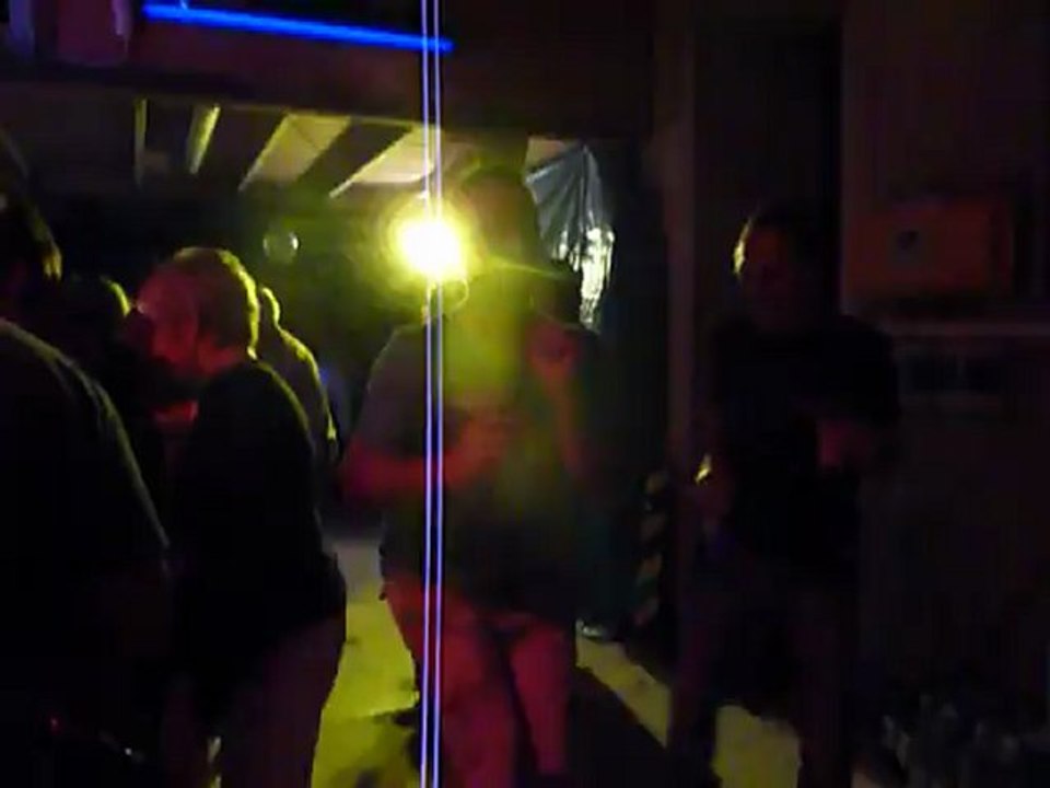 Danse