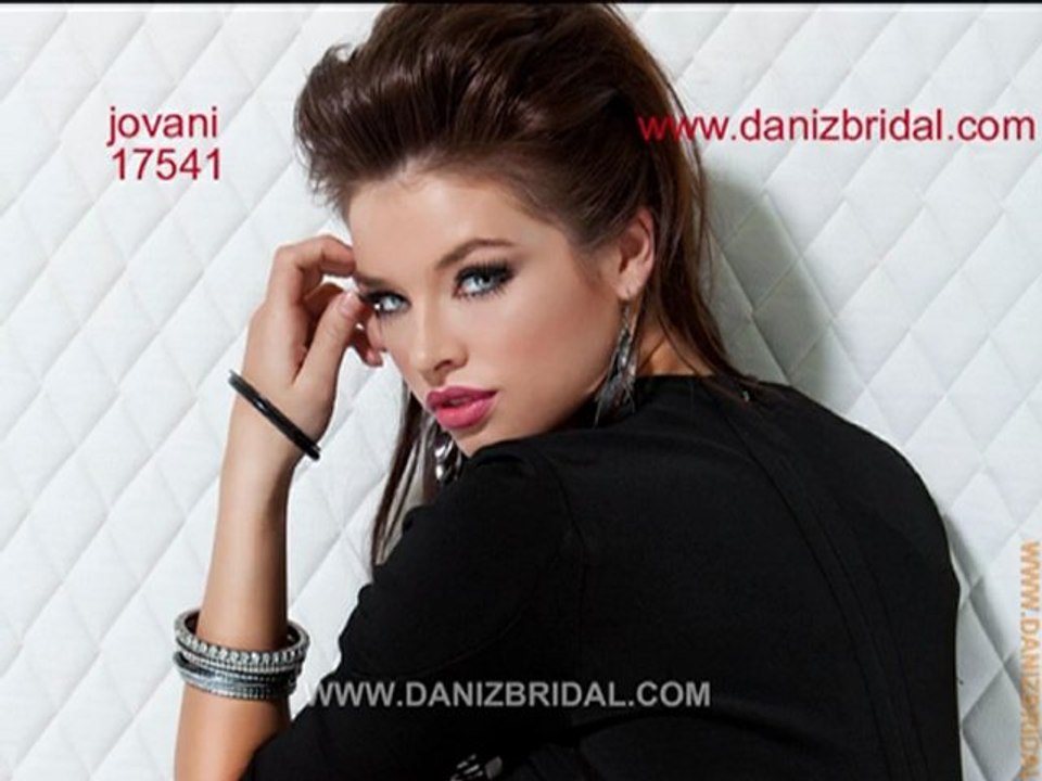 Jovani 17541