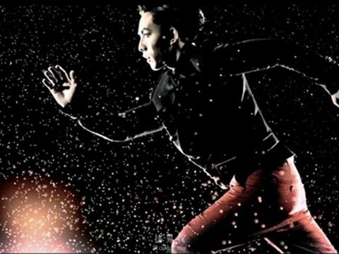 20120722 POP RADIO PLAY DJ -林宥嘉