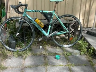 kemijoki cycling 2012