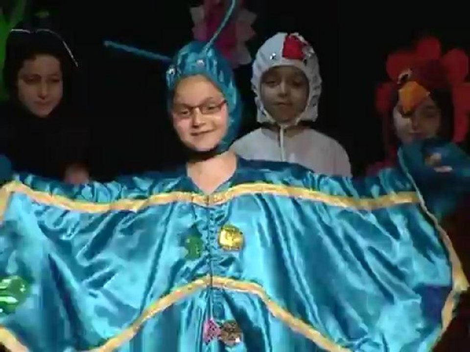 ORKUNOĞLU - OKUMA BAYRAMI - 6