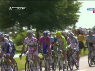 Tour de France 2012 - Etape 20;Rambouillet->Paris.Champs-Élysées,120.Km(5)