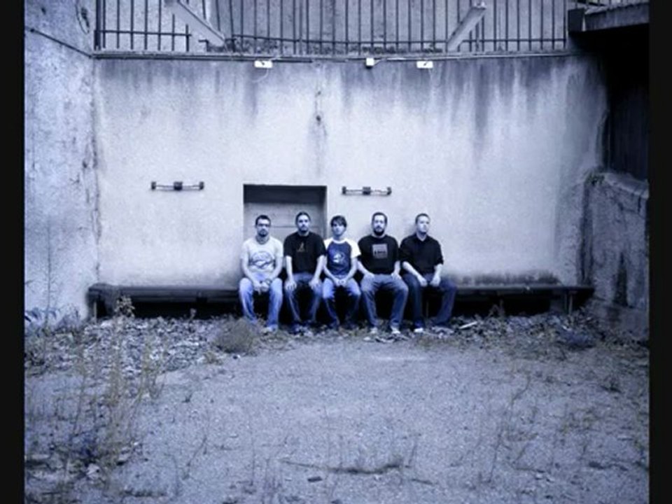 The Evpatoria Report - Voskhod Project