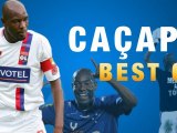 Claudio Caçapa, best of