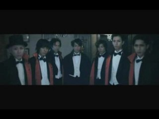 関ジャニ「DyeD？」LIVE映像