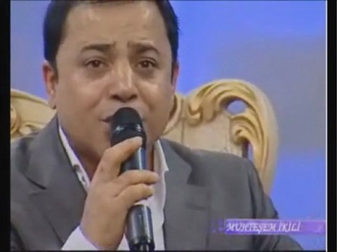 Celal Yarıcı & U.H , Yaram İçerde