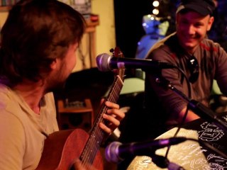 77 Bombay Street Live at Radio Lucien #2