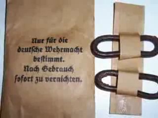 Collection insigne deutsche reich