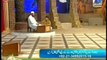 amir p2.Pehchan Ramzan - Saher Transmission - 22nd July 2012 - 2nd Ramzan part 2