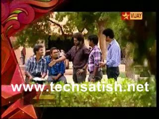 Kana Kanum Kalangal Promo