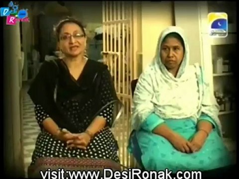 Pehchan Ramzan - Saher Transmission - 22nd July 2012 - 2nd Ramzan part 7