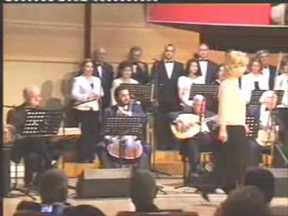 SADABAT TSM KOROSU KONSERİ 1