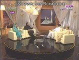 Pakistan Ramzan - ( Sehar Transmission) - 22nd July part 3