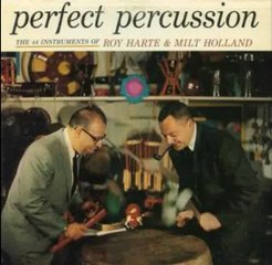 Roy Harte and Milt Holland - Not Since Nineveh