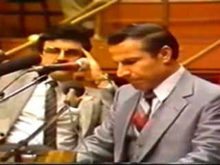 Est-ce que Jésus est Dieu Deedat vs Shorrosh  4partie