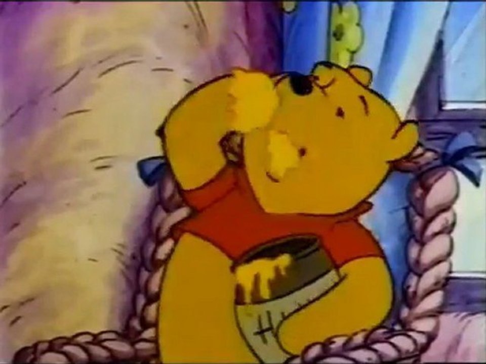 Wini Pooh