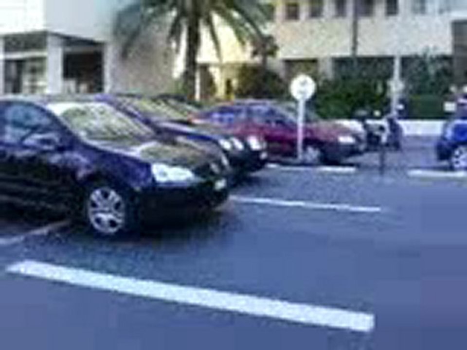 Bentley in monaco 2012