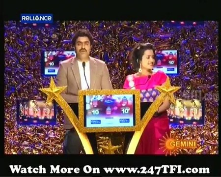 SIIMA Awards 22nd July 2012 Part 3 [ 247TFI.com]
