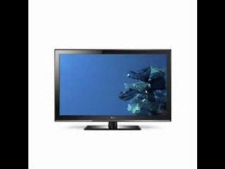 BEST BUY LG 32CS460 32-Inch 720p 60 Hz LCD HDTV