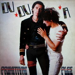 STRAST - FEVER - DU-DU-A (1983)