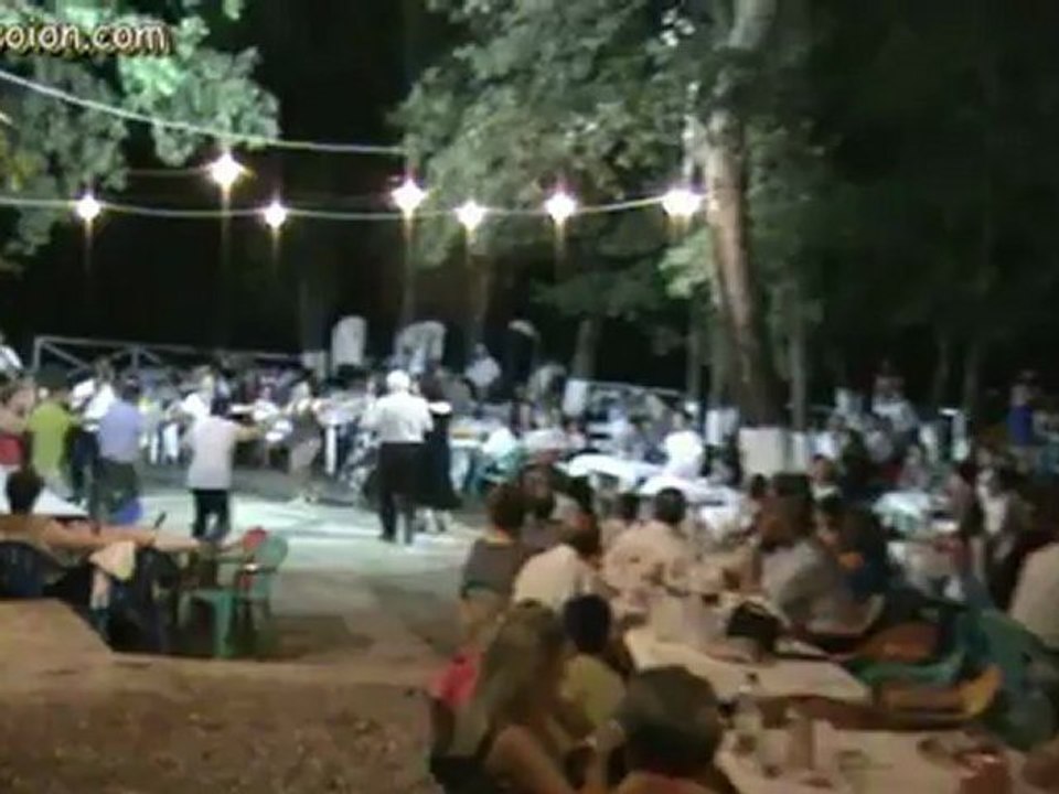 Tovoion News Channel ΠΕΠΟΝΙΑ ΒΟΪΟΥ ΧΟΡΟΣ ΑΓΙΑΣ ΠΑΡΑΣΚΕΥΗΣ 21-7-2012α