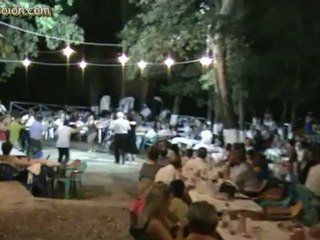 Tovoion News Channel ΠΕΠΟΝΙΑ ΒΟΪΟΥ ΧΟΡΟΣ ΑΓΙΑΣ ΠΑΡΑΣΚΕΥΗΣ 21-7-2012α