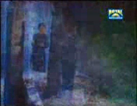 paare paare pe likha hai kamli walay ka naam -Mamoon Mashori