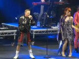 Scissor Sisters perform at Tower of London