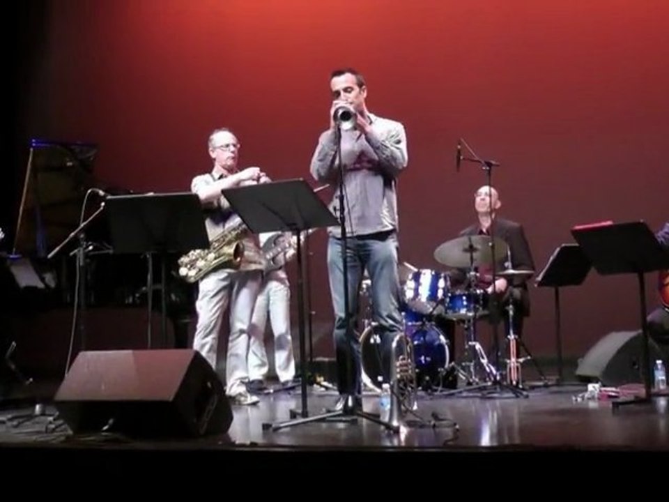 Jazz à Bourges 2012