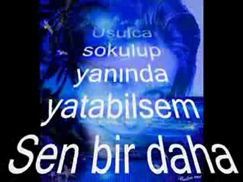 Zeki  ERDEM        "Sen  uykudayken "