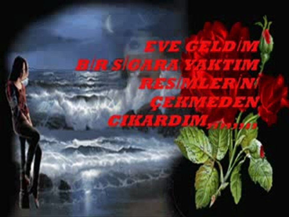 Zeki  ERDEM       "GÜLOM"